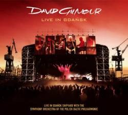 Pink Floyd : David Gilmour-Live In Gdansk